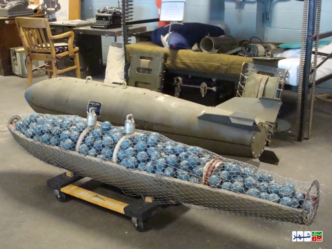 انگلیس فروش 500 بمب خوشه‌ای به عربستان را تایید کرد