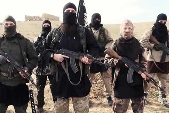 داعشی‌ها برای فرار به کاشت مو روی آورده‌اند!