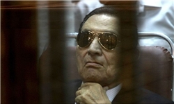 موافقت با آزادی دیکتاتور سابق مصر/مبارک تا دو روز دیگر به منزل خود می‌رود