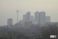 با آلودگی تهران چه کنیم؟
