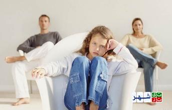درباره طلاق عاطفی بیشتر بدانیم
