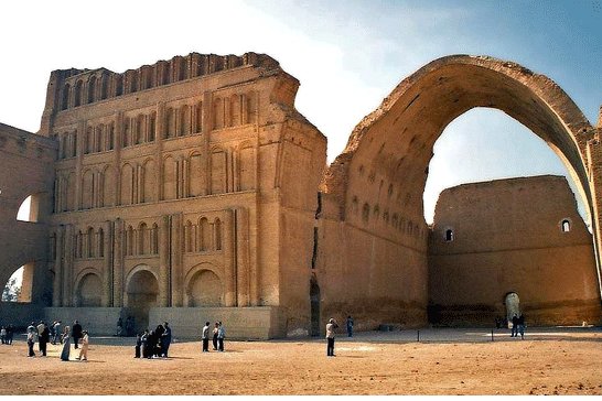 مرمت آثار تاریخی ایران در خارج از کشور عملیاتی نشد