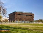 امروز موزه بین المللی آفریقا در واشنگتون افتتاح می شود