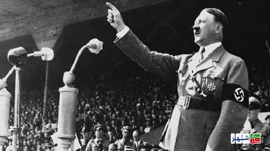 وقایع روز آخر زندگی آدولف هیتلر + تصاویر
