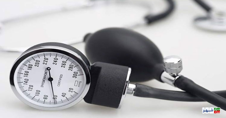 ۲۴ روش درمان طبیعی فشار خون