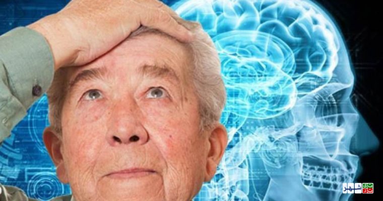سطوح ویتامین B12 در مغز افراد مسن کاهش می یابد