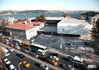 موزه دریایی استانبول