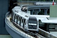 خطوط متروی MRT مالزی ؛ زیباترین راه آهن شهری