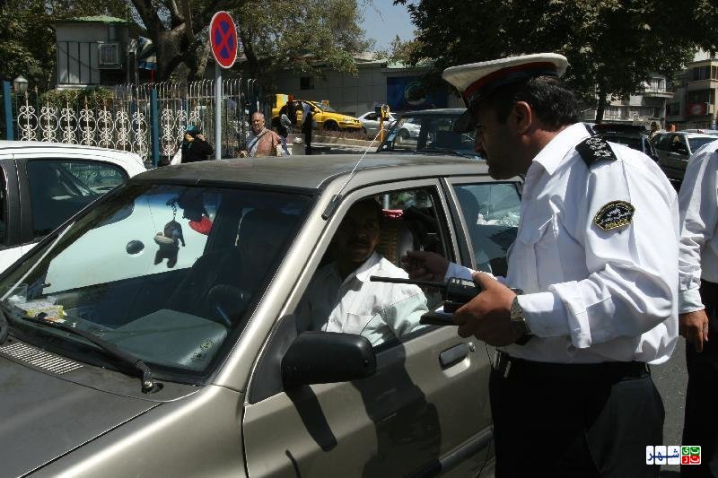 طرح ترافیک جدید شهر تهران برای پلیس راهور مبهم است