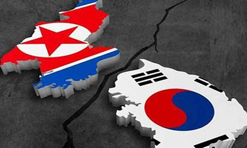 سئول: خواهان حل مسالمت‌آمیز بحران کره‌شمالی هستیم