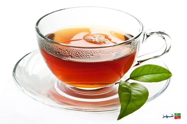 تمام اتفاقاتی که با مصرف چای برای بدن می‌افتد