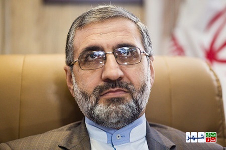 سرتیپ انور: مردم ایران آمادگی آزادی کامل ندارند