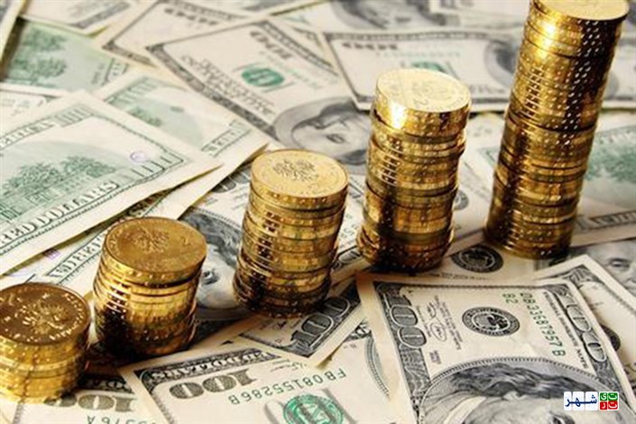 تب افزایش قیمت سکه و ارز در بازار فروکش کرد