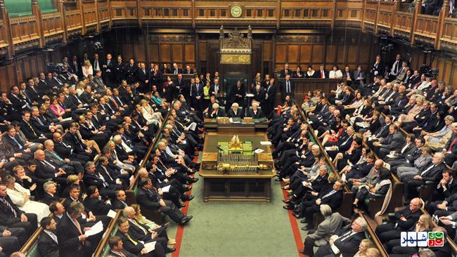 درخواست برخی نمایندگان پارلمان انگلیس برای تحریم سران سپاه