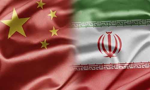 اظهار نظر سفارت چین در تهران درباره تصادف نفتکش حامل ایرانیان