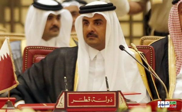 اقدامات تحریک‌آمیز امارات برای شروع جنگ با قطر
