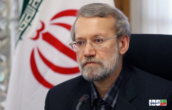 رئیس مجلس جان باختن سرنشینان نفتکش ایرانی را تسلیت گفت