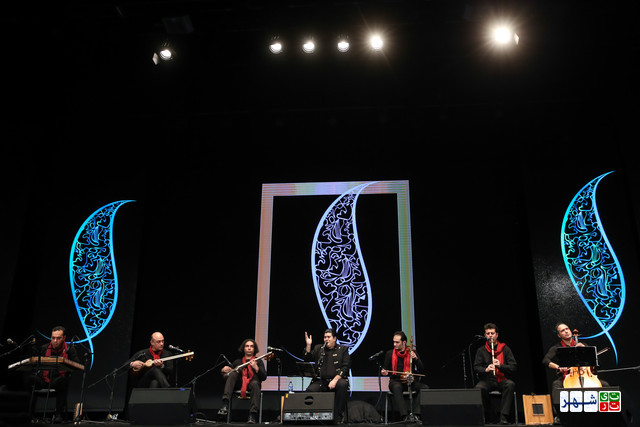 موسیقی فجر با برگزاری 50 کنسرت به نیمه راه رسید