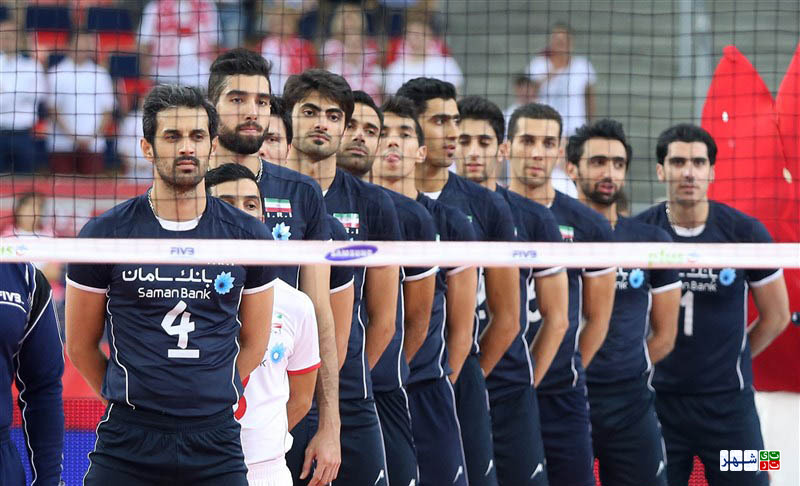 درخشش لژیونرهای والیبال ایران در رقابت‌های اروپایی
