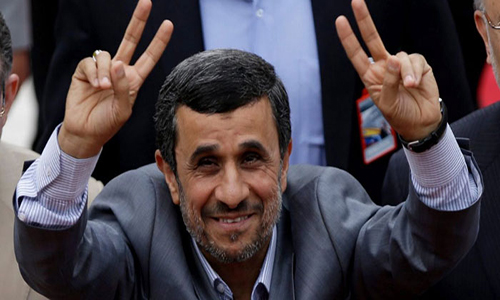 اصولگرایان درباره احمدی‌نژاد چه می‌گویند؟