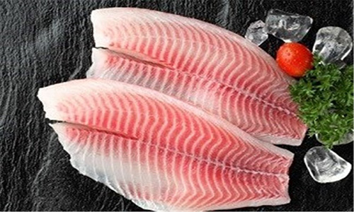 واردات ماهی تیلاپیا ممنوع شد