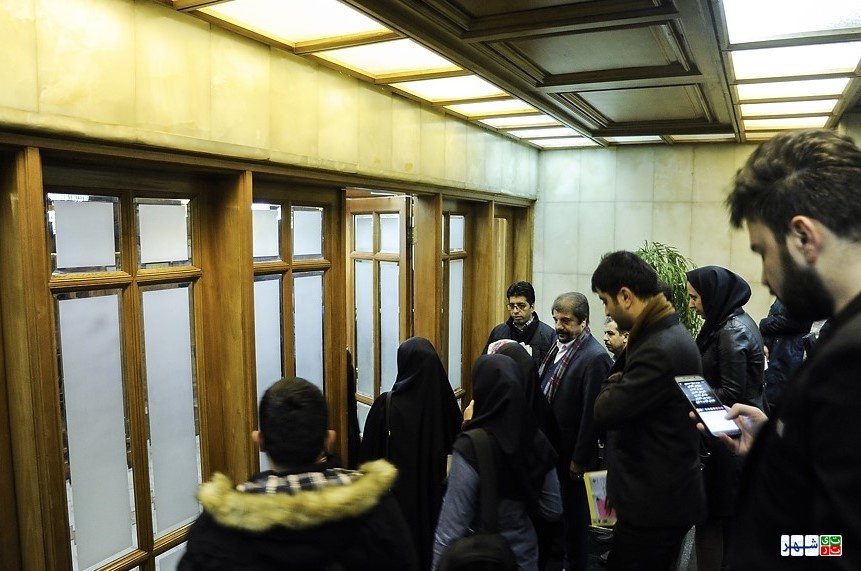 اعتراض خبرنگاران به لایحه معاون حمل و نقل و ترافیک شهرداری تهران جواب داد
