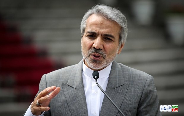 نوبخت: نمی‌توانیم جیب ۸۰ میلیون ایرانی را بگردیم