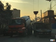 هوا آلوده و تردد کامیون ممنوع است/ تردد بدون مزاحمت کامیون ها در تهران