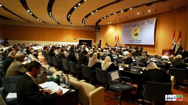 پارلمان عراق: انتخابات پارلمانی در موعد مقرر برگزار می‌شود
