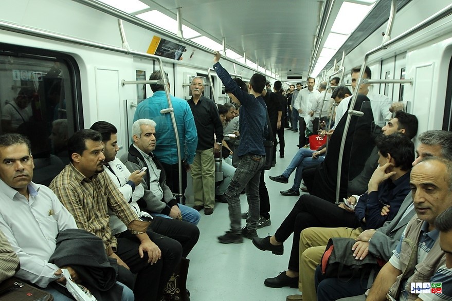 بار توسعه حمل و نقل عمومی هم بر گردن تهرانی ها افتاد