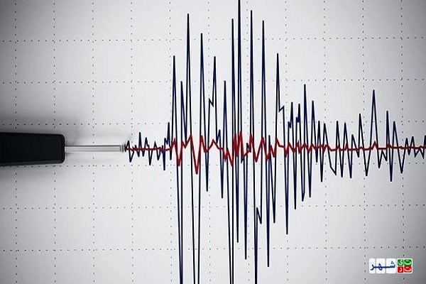زلزله ۴ ریشتری در هجدک کرمان را لرزاند