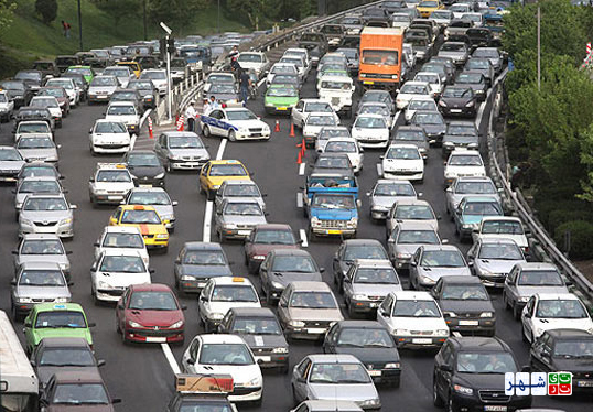 راه حل بحران ترافیک با علم میسر می شود