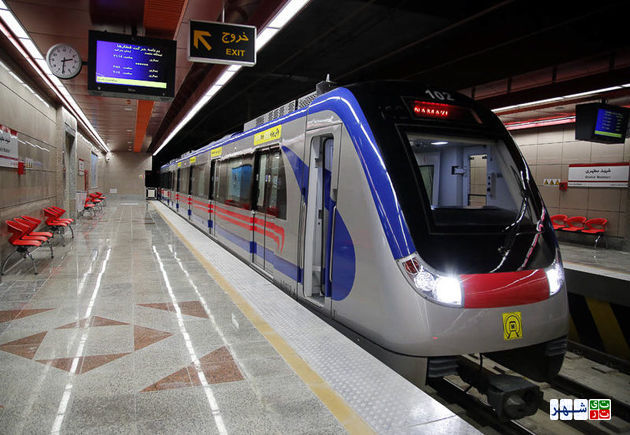 اگر وعده های دولت عملیاتی نشود، پروژه توسعه مترو پایتخت وارد بحران میی شود