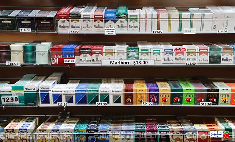 ارزان‌ترین و گران‌ترین سیگار در بازار ایران