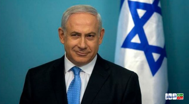 تحقیر نتانیاهو توسط ظریف