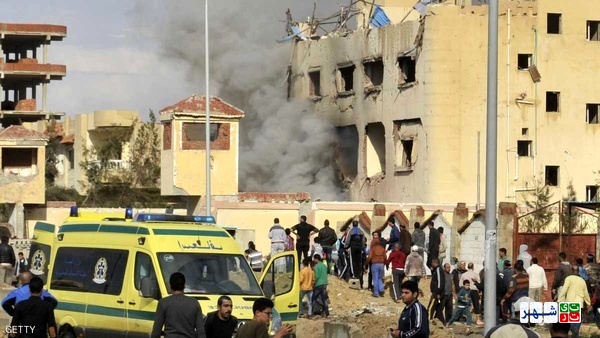 سازمان ملل حادثه تروریستی بنغازی را محکوم کرد