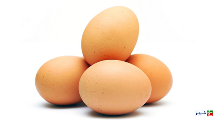 تخم مرغ را از شنبه با قیمت مصوب بخرید