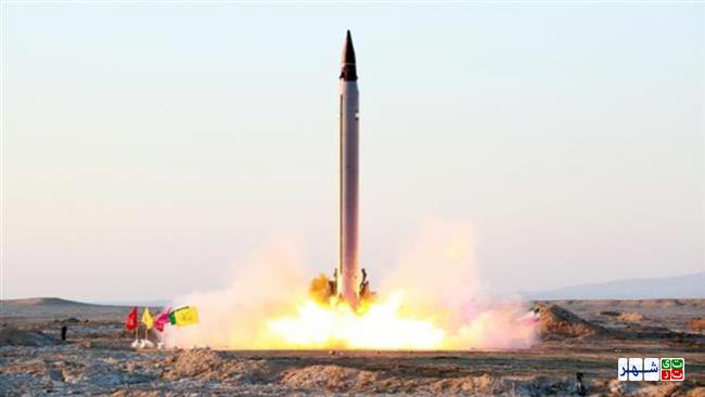 ایران در پسابرجام 23 آزمایش موشکی انجام داده است