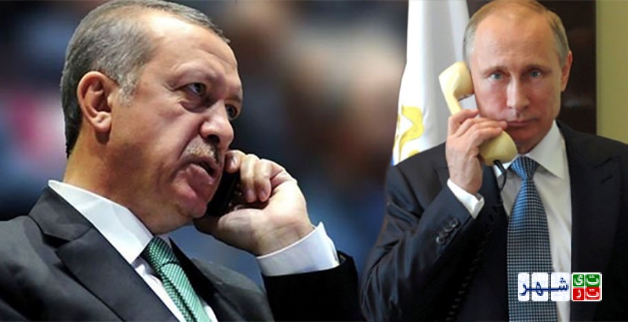 اردوغان : توافق نظام اسد با شبه‌نظامیان کرد عواقبی خواهد داشت