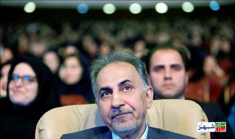 محمد علی نجفی به دادسرای ارشاد احضار شد
