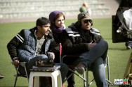 سینمایی که به ایجاد معضلات اجتماعی دامن می زند/ ترغیب دستفروشی و خرید از دستفروش؛ راه حل این روزهای سینمای ایران