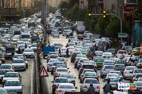 خلاء حذف معاونت ترافیک از چارت شهرداری‌ها