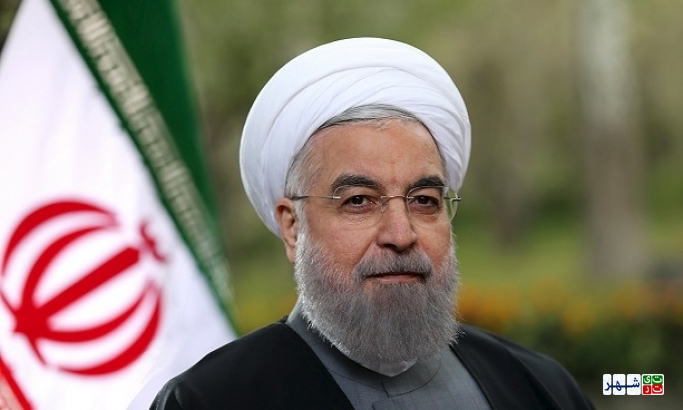 روحانی: امیدوارم این استیضاح با رای اعتماد مجلس همراه باشد