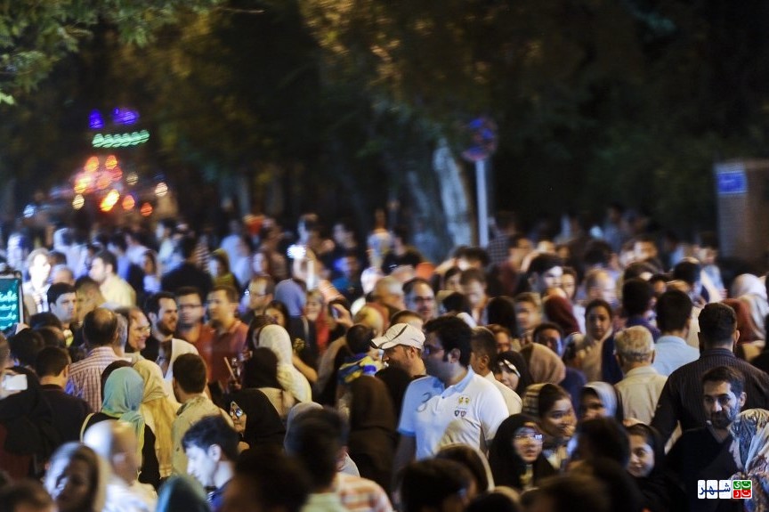 جای خالی گردشگری شبانه در تهران با حرف زدن پر نمی شود