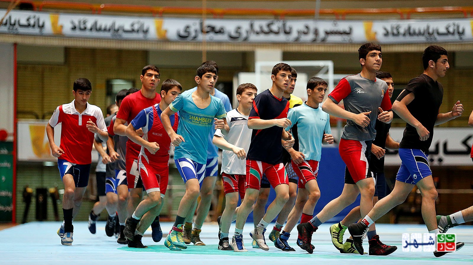 میزبانی جام جهانی کشتی فرنگی از ایران گرفته شد