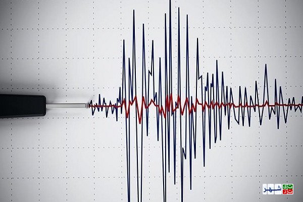 زلزله ۳.۴ ریشتری ایلام را لرزاند