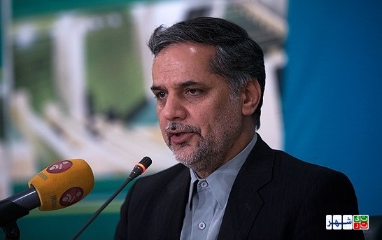 دولت انگیس باید خسارت‌های وارده به سفارت ایران را جبران کند