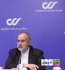 واکنش مشاور حسن روحانی به اظهارات ولیعهد عربستان