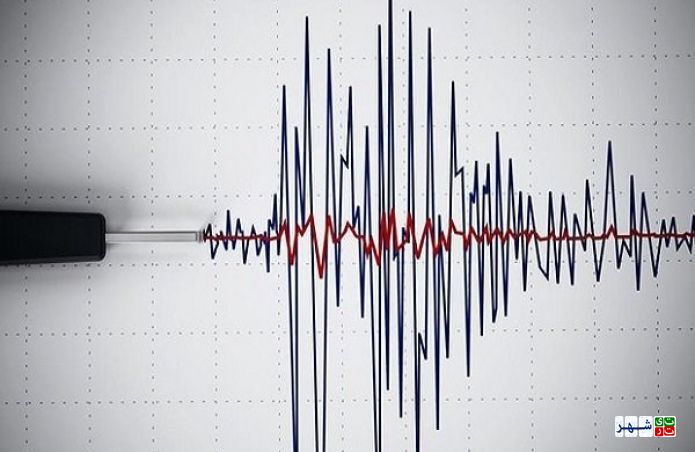 زلزله 4.6 ریشتری کلاته خیج شاهرود را لرزاند