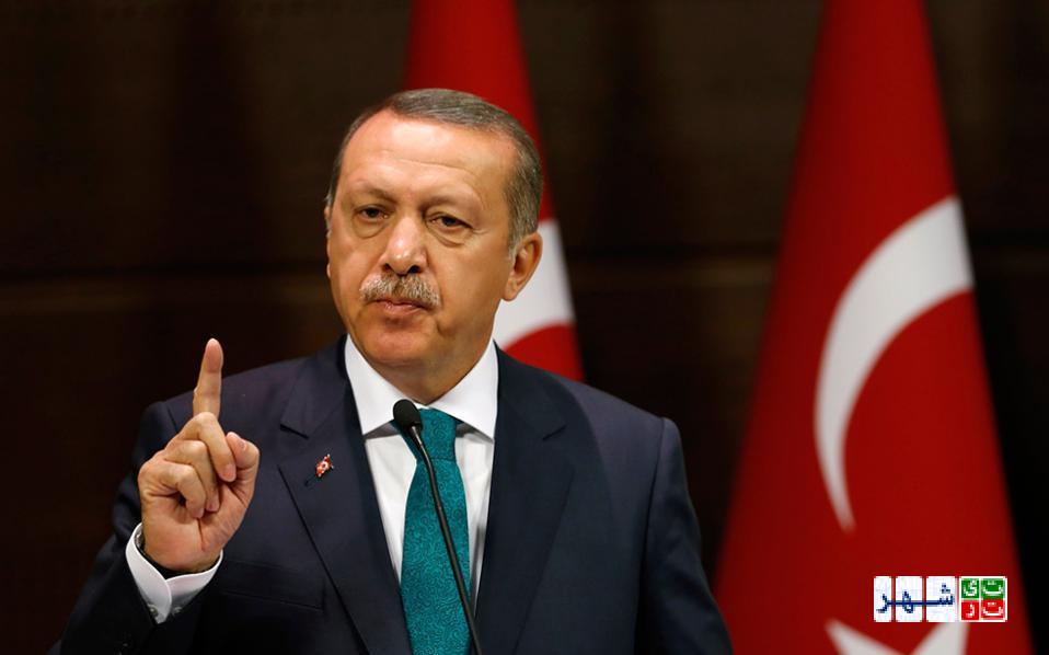 ترکیه در آستانه ورود به عفرین است